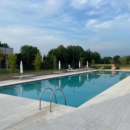 Garden Borgo Secolo Peschiera del Garda Exterior foto